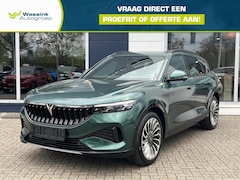 Voyah Free - Business Edition 490PK 106 KWh 4WD | Navigatie | Luchtvering | Lederen bekleding met stoel