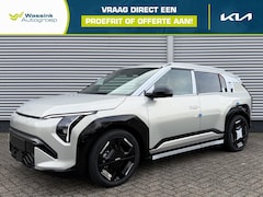 Kia EV3 - 81, 4 kWh 204PK GT-Line Business Edition | Stoel/Stuurwielverwarming | Climate Control | N