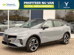 Voyah Courage - 80kWh 292pk 2WD Aut Business Edition | Apple Carplay | Navigatie | Stoelverwarming | Parke