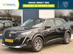 Peugeot e-2008 - EV 50kWh 136pk Blue Lease Active | SOH 91% I Automaat | Navigatie | ParkeerCamera | Cruise