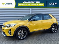 Kia Stonic - 1.0 T-GDi 120pk ComfortPlusLine | Navigatie | Airco | Cruise Control |