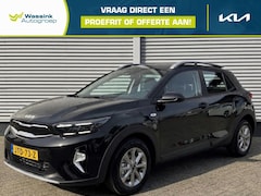 Kia Stonic - 1.0 T-GDi MHEV 100pk DynamicLine | Navigatie | Climate Control | Camera |