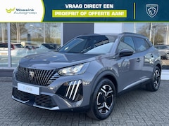 Peugeot e-2008 - EV 54kWh 156pk Allure Avantage | Navigatie | Camera | Parkeersensoren | Climate Control |