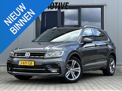 Volkswagen Tiguan - 1.5 TSI ACT Highline Business R Line | 150 PK | Panorama dak | App CarPlay