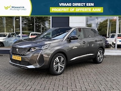 Peugeot 3008 - 1.6 Plug-in HYbrid 180pk Automaat Allure Pack Business | Navigatie | Parkeercamera Achter