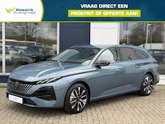 Peugeot 308 SW - Plug-in Hybrid 195pk e-DCS7 Business | Navigatie | Camera | Parkeersensoren | Climate Cont