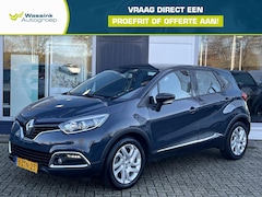Renault Captur - Energy TCe 90PK Dynamique | Climate Control | Trekhaak | Cruise Control | Navigatie | Came