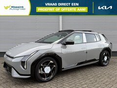 Kia EV4 - 81, 4 kWh 204PK GT-Line | Schuif/Kanteldak | Stoel/Stuurwielverwarming | Harman/Kardon |