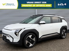 Kia EV3 - 58, 3 kWh 204pk Plus Advanced | Schuif/Kanteldak | Harman Kardon | Stoel/Stuurwielverwarmi