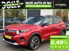 Citroën ë-C3 - DEMO DEAL | EV 44kWh 113pk Max | Navigatie | camera | Climate Control | Cruise Control |