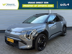 Kia EV3 - 81, 4 kWh 204pk GT-PlusLine ISOH 100 Schuifkanteldak I Stoelverwarming en koeling I Harman