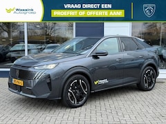 Peugeot 3008 - 1.6 Plug-in Hybrid 195pk e-DCS7 Allure | Automaat | Navigatie | Camera | Cruise Control |