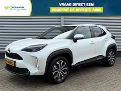 Toyota Yaris Cross - 1.5 VVT-I Hybrid 116pk CVT First Edition | Trekhaak | Navigatie | Climate Control |