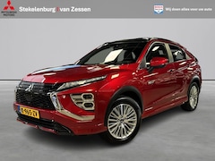 Mitsubishi Eclipse Cross - 2.4 PHEV Instyle Trekhaak
