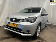SEAT Mii - 1.0 Chill Out - Airco - Navi - LM Velgen