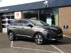 Peugeot 3008 - ALLURE 1.2-130pk AUTOMAAT (EAT8) Apple Carplay & Android Auto | Navi | Achteruitrijcamera