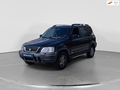 Honda CR-V - 2.0i-16V