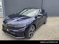 Renault Mégane E-Tech - comfort range Business Edition 60 kWh Pack Driving & comfort