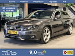 Audi A4 Avant - 1.8 TFSI Pro Line S S-Line | Navigatie | Trekhaak | Airco | Cruise