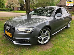 Audi A5 Sportback - 1.8 TFSI S Edition ORG NL / TOPSTAAT