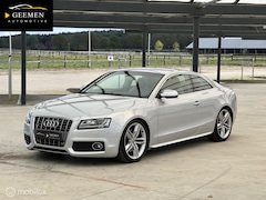 Audi S5 - 4.2 FSI S5 quattro Pro Line XENON.PLUS/CAMERA/2EIG