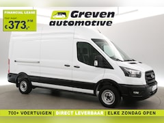 Ford Transit - 2.0 TDCI L3H3 | Camera | Cruise | 3 Zits | Parkeersensoren