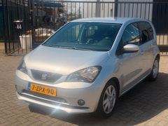 SEAT Mii - 1.0 Sport Dynamic Navi Clima 5 Deurs Elektrische Ramen