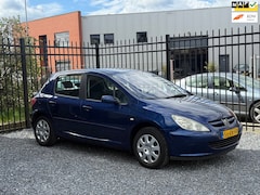 Peugeot 307 - 1.6-16V XS Premium CLIMACRUISEAPKKOOPJE