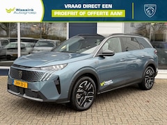 Peugeot 5008 - 1.2 Hybrid 145pk e-DSC6 GT | Navigatie | Camera | Cruise Control | Climate COntrol | Parke