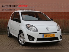 Renault Twingo - 1.2-16V 75pk Dynamique | NL-auto | Airco | Cruise control | Elektr. ramen | Bumpers in kle