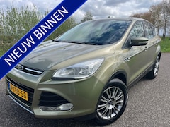 Ford Kuga - 1.6 Titanium