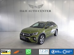 Volkswagen Taigo - 1.5 TSI R-Line |MATRIX|CARPLAY|