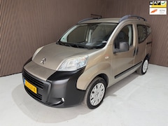Citroën Nemo - 1.4i Multispace Nieuwe apk
