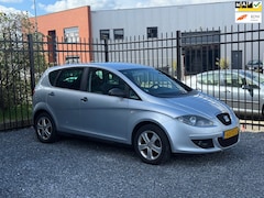 SEAT Altea - 1.6 Comfortstyle AIRCOCARPLAYAPKKOOPJE
