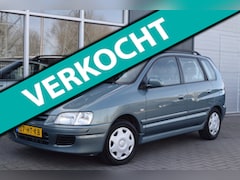 Mitsubishi Space Star - 1.6 Comfort | Automaat | Airco | APK 3-2027