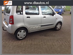 Suzuki Wagon R+ - 1.3 GLS apk 27 0kt 2026