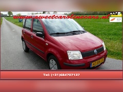 Fiat Panda - 1.1 Active, Elec.pakket, Stuurbekrachtiging