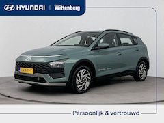 Hyundai Bayon - 1.0 T-GDI COMFORT | FACELIFT MODEL | BTW AUTO | FABRIEKSGARANTIE GELDIG T/M 7-2030 |
