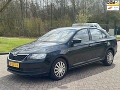 Skoda Rapid - 1.2 TSI Greentech Comfort Go/AIRCO/ELECRAMEN VOOR