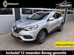 Renault Kadjar - 1.3 TCe 140 EDC Intens AUTOMAAT