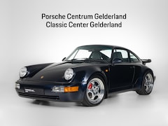 Porsche 911 - 964 3.3 Turbo Coupé