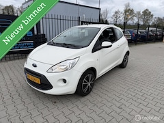 Ford Ka - 1.2 Grand Prix start/stop airco