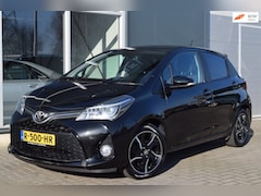Toyota Yaris - 1.3 VVT-i Dynamic | Clima | Cruise | APK 4-2027