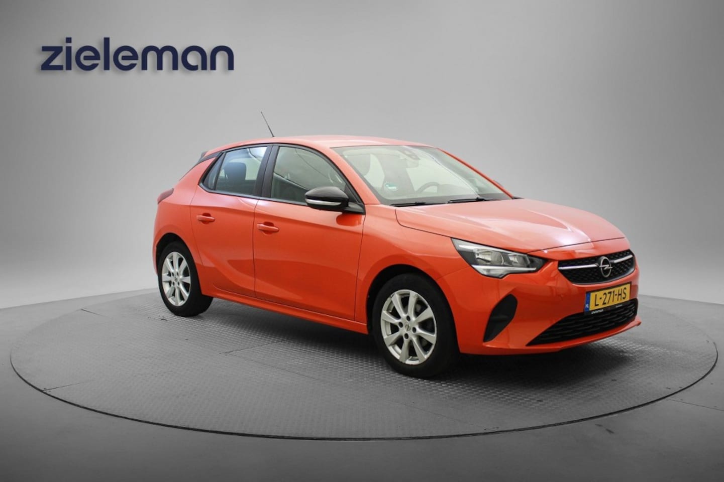 Opel Corsa - 1.2 Edition - Carplay, Navi, Cruise, Lichtmetalen Velgen - AutoWereld.nl