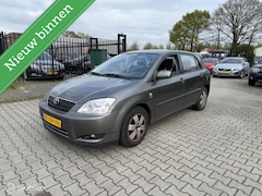 Toyota Corolla - 1.6 VVT-i Executive