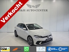 Volkswagen Polo - 1.0 TSI Comfortline Business |Carplay|Cruise Control|