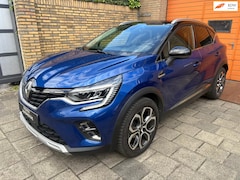 Renault Captur - 1.3 TCe 130 Edition One
