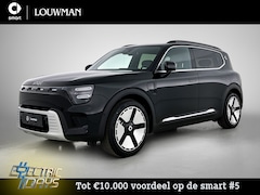 Smart #5 - 5 Premium 100 kWh