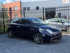Alfa Romeo MiTo - 0.9 TwinAir Distinctive AIRCOCRUISEAPK2027KOOPJE
