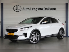 Kia XCeed - 1.4 T-GDi DynamicPlusLine Afn. Trekhaak | Carplay | Camera | Adapt. Cruise | Bluetooth | S